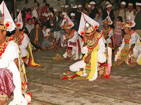 Bali Tourism Board Art And Culture Bali Rituals And Celebrations