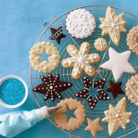 This content is not available due to your privacy preferences. Easy Christmas Cookies Decorating Ideas DIY