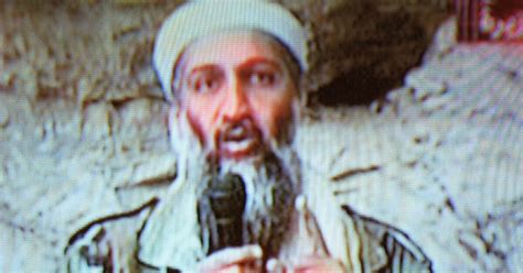 Osama Bin Laden Biography Goes Inside Al Qaida Leaders Final Hideout