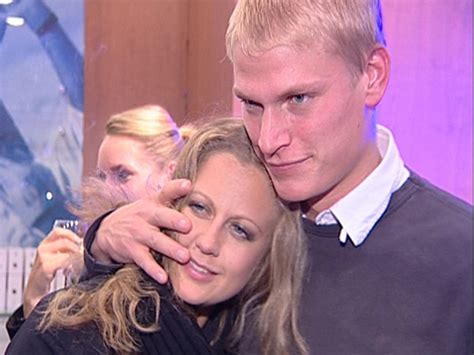 See more of kim riekenberg beauty gorgeous model on facebook. Barbara Schöneberger mit Ex-Freund Paul Kenter im Jahr ...