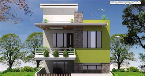 Hd House Design Indian Front View Image Gallery Of Simple Home Images