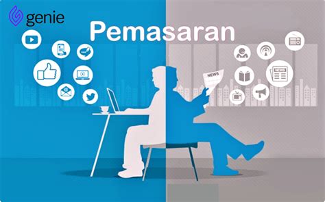 Apa Perbedaan Antara Pemasaran Dan Penjualan Wajib Tahu Genie Insight