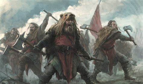 How Did The Viking Berserkers Go Berserk Bavipower Blog