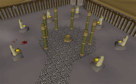 Check spelling or type a new query. Priest in Peril - OSRS Wiki