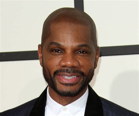 Where is Kirk Franklin today? Wiki: Net Worth, Wife, Father