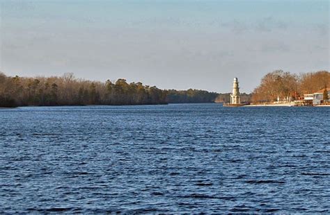 While abingdon is perhaps best known for its performing and visual arts, its culinary scene is equally creative. Lake Lenape - Mays Landing, NJ | Lake, Natural landmarks ...