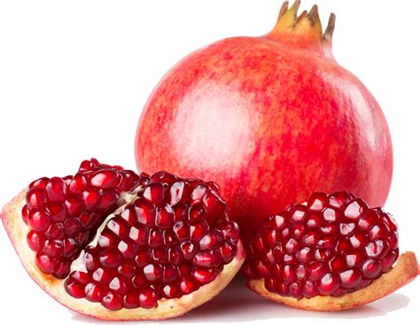 Download ดีดี สมุนไพร สปา และเคมีภัณฑ์ Pomegranate Seed Png Punica