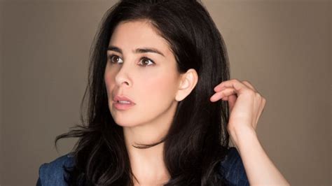comedy is not evergreen why sarah silverman says her old work makes her cringe cbc arts