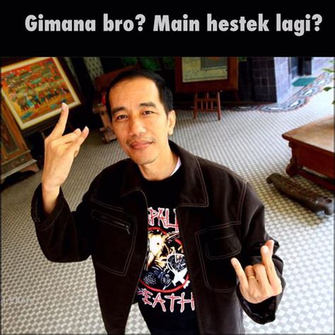 Inilah Meme Rupiah Menguat Setelah Dollar Amerika Loyo