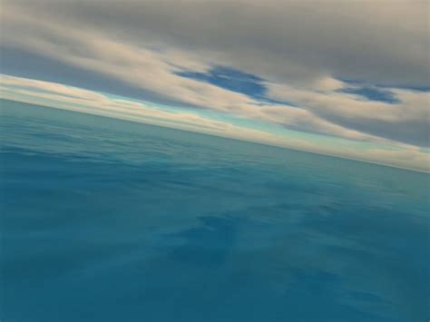 Fantastic Ocean 3d Screensaver Download