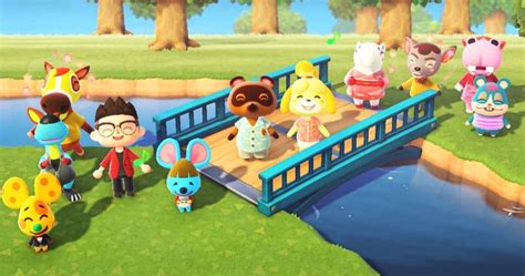 10 Things You Didnt Know About Villagers In Animal Crossing New Horizons