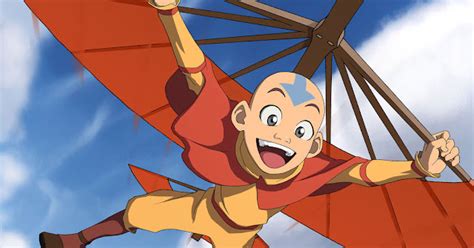 Nickalive ‘avatar The Last Airbender Imagines A World Free Of Whiteness