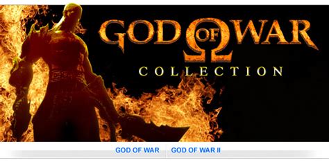 God Of War Collection Ps3 Walkthrough And Guide Gamespy