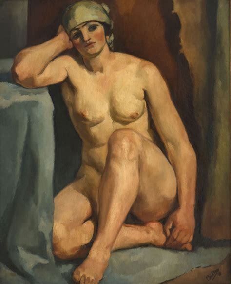 El Desnudo En El Arte Horacio Butler Migueldesnudo
