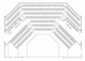 Seating Chart Cottage Theatre