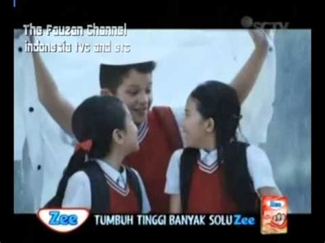 Check spelling or type a new query. Iklan Susu Zee - Hujan @ SCTV - YouTube