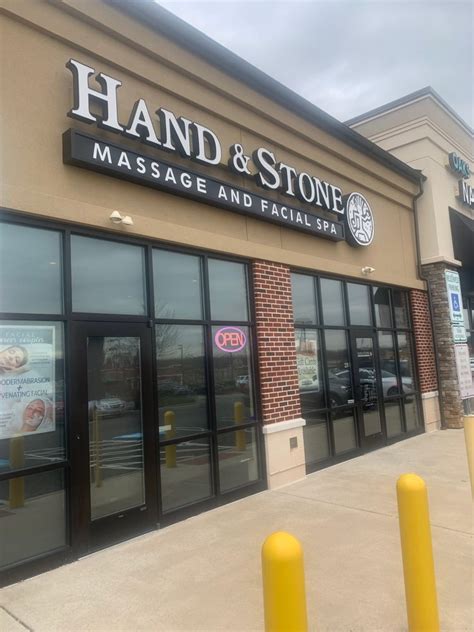 Hand And Stone Massage And Facial Spa Oaks Pa 18 Reviews Skin Care