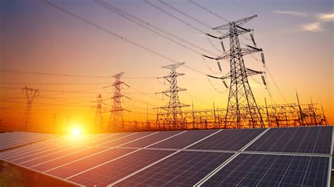 Harnessing The Power Of Solar To Enhance The Electric Grid