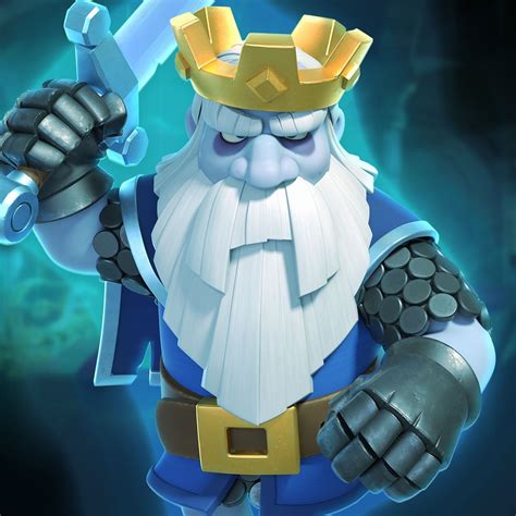 Lista 95 Foto Como Subir De Nivel Al Rey En Clash Royale Actualizar 10