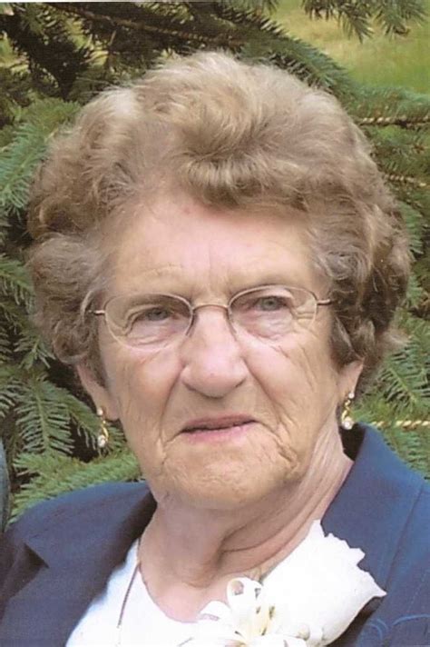 Obituary Of Edith Smith Hickeys Funeral Home