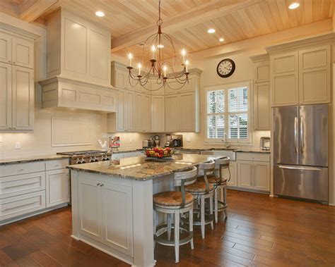 Maybe you would like to learn more about one of these? Best Traditional New Orleans Kitchen Design Ideas ...