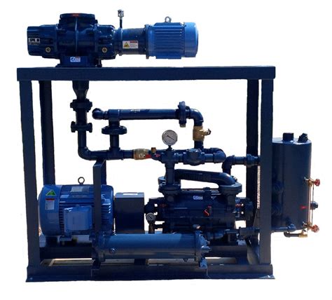 Base Mounted Liquid Ring Vacuum Pumps Us Vacuum Pumps