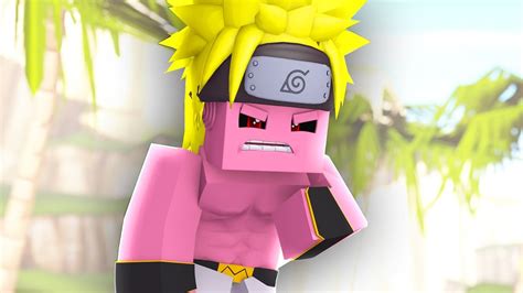 Born with a high power level, he was sent off the world by his parents to earth for his own safety. Minecraft Dragon Block C, Super Majin Boo Absorveu o ...