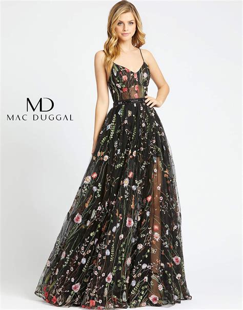 Shop Floral Prom Dresses Floral Dress Formal Elegant Prom Dresses