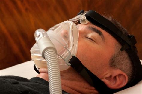 Cpap Is Most Effective For Controlling Blood Pressure In Sleep Apnea