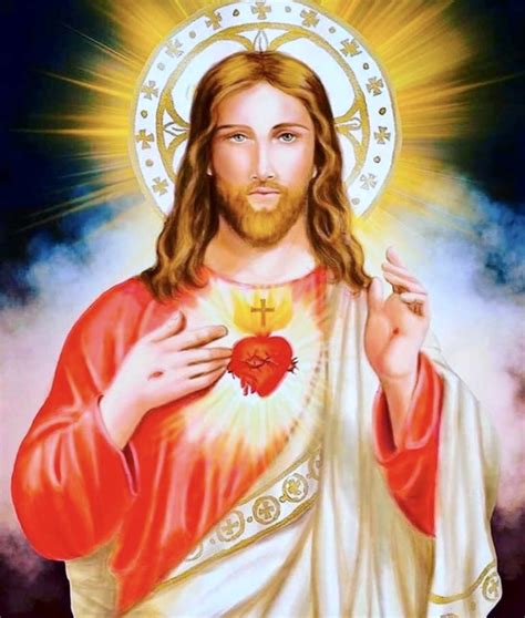 The Solemnity Of The Most Sacred Heart Of Jesus Hubpages
