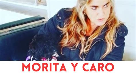 Morita Un Amor Incondicional Que Transforma Vidas En Los Brazos De La Familia Ginocchio Youtube