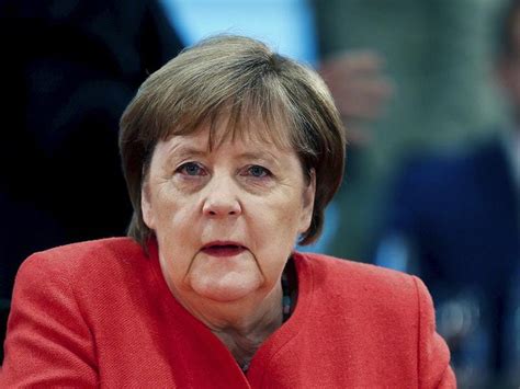 Merkel Says Germany Can Afford More Debt To Fund Eu Recovery Guernsey