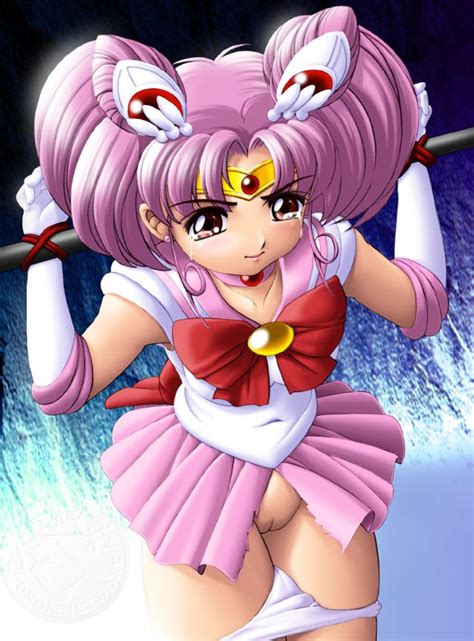 Sailor Chibi Moon Bondage Pic Sailor Scouts Hentai Pics The Best Porn Website