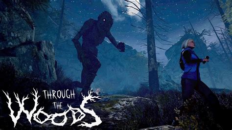 Through The Woods Review Myths And Mysteries