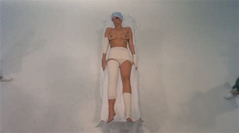 Nude Video Celebs Linzi Drew Nude Aria 1987