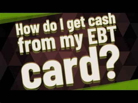 You may have to pay a higher cost in. Add money from State issued EBT card - India Dictionary