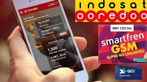 Download dan install terlebih dahulu aplikasi my im3 melalui google playstore di smartphone anda. Cara Cek & Daftar Kuota Gratis Telkomsel XL Indosat untuk ...