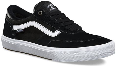 Vans Gilbert Crockett Pro 2 Skate Shoes