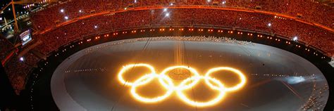 How Long Are The Summer Olympics Summer Olympic Games