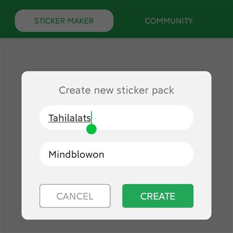 Download aplikasi whatsfake melalui playstore. Cara Membuat Stiker Bergerak di WhatsApp dengan Aplikasi ...