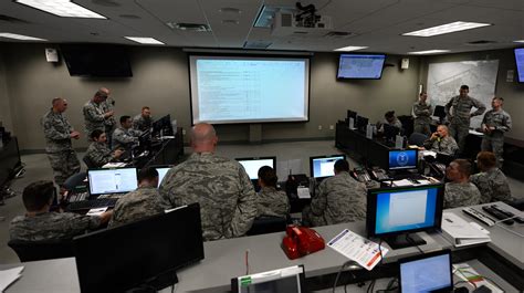 Keeping Information Flowing In Times Of Turmoil Little Rock Air Force