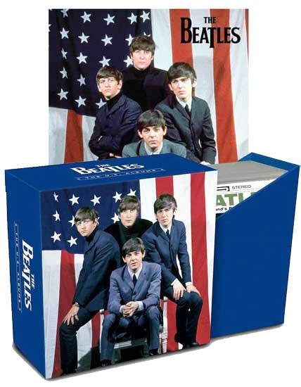 All You Like The Beatles The Us Us Albums 13 Cd Boxset Remastered