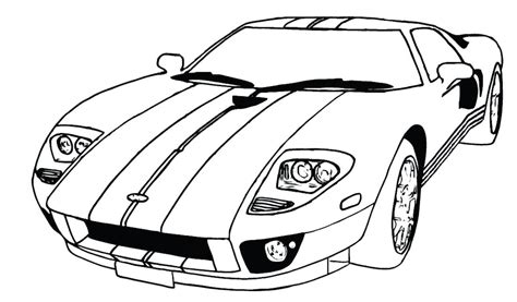 Your little loves will love the fun and. Car Drawing For Preschoolers | Free download on ClipArtMag