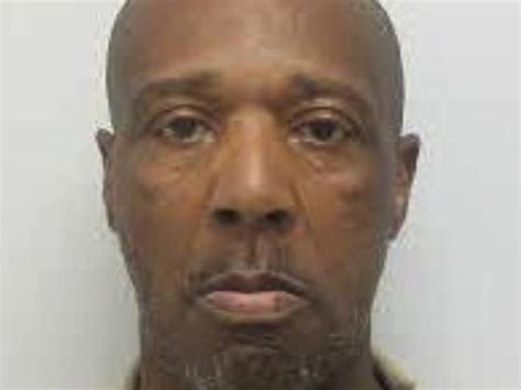 Denver Simmons Strangled Four Prisoners To Land On Death Row In South