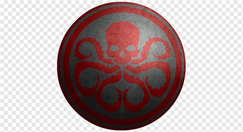 Hydra Marvel Symbol