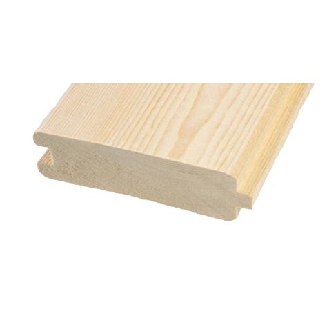 Maybe you would like to learn more about one of these? 2 in. x 6 in. x 16 ft. Select Tongue & Groove Decking ...