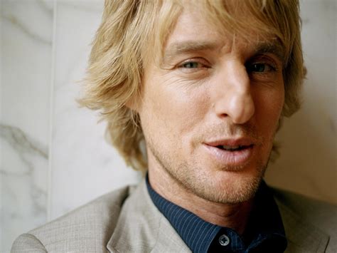 Owen wilson may have learned firsthand. Owen Wilson sarà padre per la seconda volta - UrbanPost