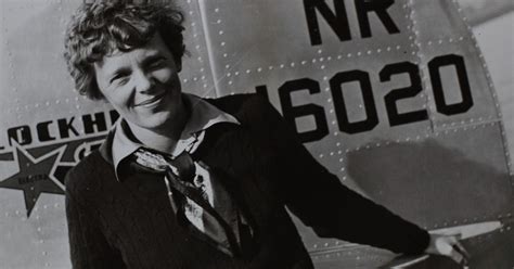Amelia Earhart Theories On Her Disappearance Still Fuel Mystery