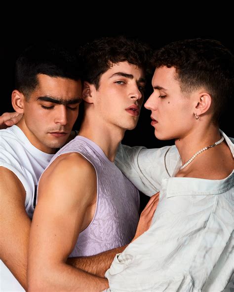 Qu Actores De Lite Son Gay En La Vida Real Homosensual