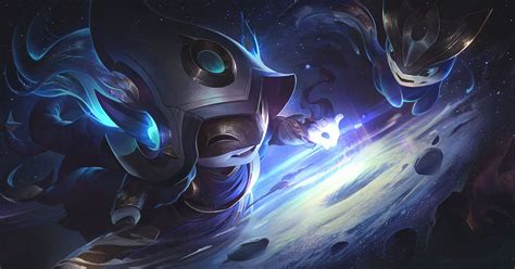 League Of Legends Patch 816 Change List The Rift Herald